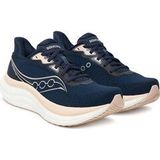 Saucony - Triumph 23 - Hardloopschoenen - Dames - Neutraal - Waterdicht