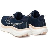 Saucony - Triumph 23 - Hardloopschoenen - Dames - Neutraal - Waterdicht