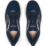 Saucony - Triumph 23 - Hardloopschoenen - Dames - Neutraal - Waterdicht