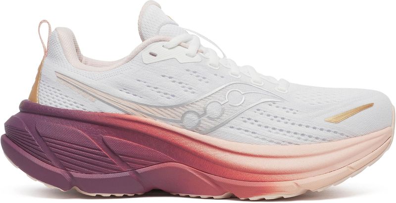 Saucony - Hurricane 25 - Hardloopschoenen - Dames