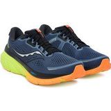 Saucony - Guide 18 - Hardloopschoen - Heren