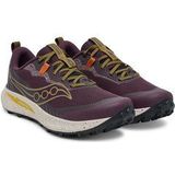 Saucony - Peregrine 15 - Trailschoenen - Robuust Ontwerp - Verbeterde Demping en Comfort
