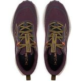 Saucony - Peregrine 15 - Trailschoenen - Robuust Ontwerp - Verbeterde Demping en Comfort