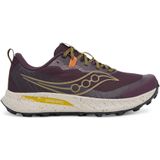 Saucony - Peregrine 15 - Trailschoenen - Robuust Ontwerp - Verbeterde Demping en Comfort