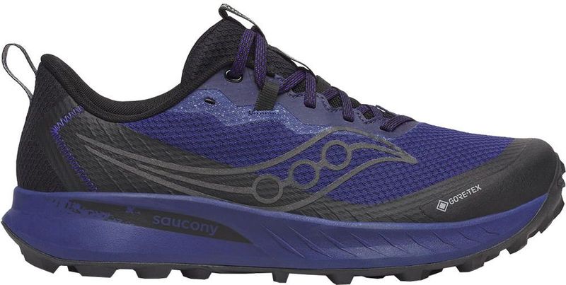 Saucony - Peregrine 15 GTX - Hardloopschoenen - Heren