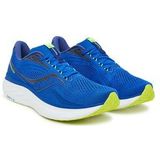 Saucony Ride 18 - Hardloopschoenen - Dames - Lichtgewicht - 200g - Neutraal