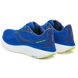 Saucony Ride 18 - Hardloopschoenen - Dames - Lichtgewicht - 200g - Neutraal