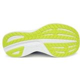 Saucony Ride 18 - Hardloopschoenen - Dames - Lichtgewicht - 200g - Neutraal