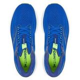 Saucony Ride 18 - Hardloopschoenen - Dames - Lichtgewicht - 200g - Neutraal