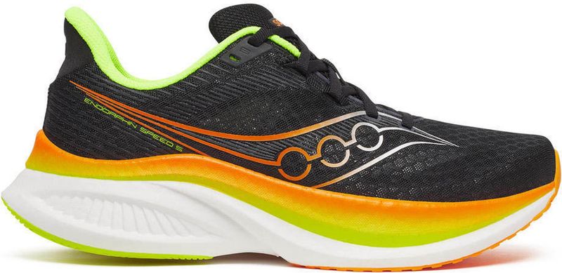 Saucony - Endorphin Speed 5 - Hardloopschoenen
