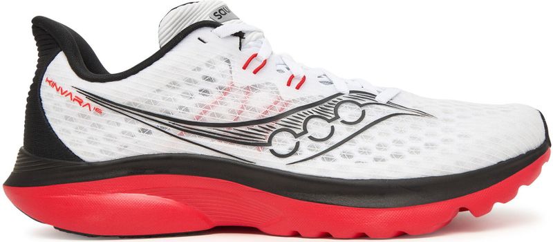 Saucony - Kinvara 16 - Hardloopschoenen