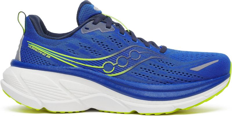 Saucony - Hurricane 25 - Hardloopschoenen - Heren
