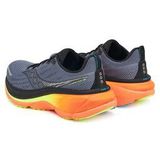 Saucony - Hurricane 25 - Hardloopschoenen - Maximale Demping - Zacht en Responsief