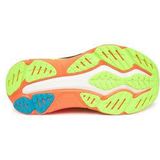 Saucony - Hurricane 25 - Hardloopschoenen - Maximale Demping - Zacht en Responsief