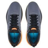 Saucony - Hurricane 25 - Hardloopschoenen - Maximale Demping - Zacht en Responsief