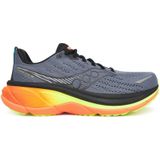 Saucony - Hurricane 25 - Hardloopschoenen - Maximale Demping - Zacht en Responsief