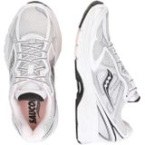 Saucony - Progrid Guide 7 - Hardloopschoen - White/Pink