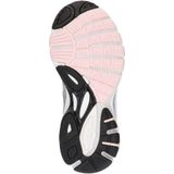 Saucony - Progrid Guide 7 - Hardloopschoen - White/Pink