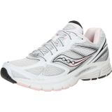 Saucony - Progrid Guide 7 - Hardloopschoen - White/Pink
