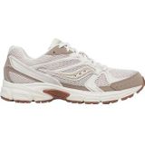 Saucony - Ride Millennium - Sneakers - Morel/Dove