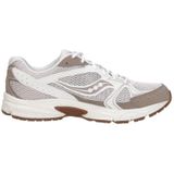 Saucony - Ride Millennium - Sneakers - Morel/Dove