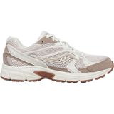 Saucony - Ride Millennium - Sneakers - Morel/Dove