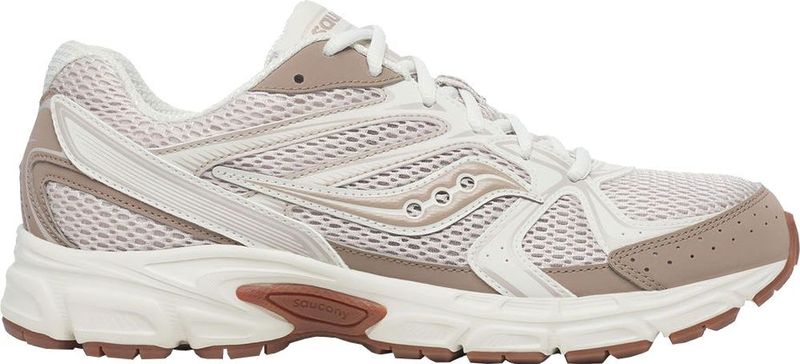 Saucony - Ride Millennium - Sneakers - Morel/Dove