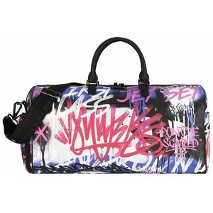 Sprayground Vandal Couture Weekender reistas 52 cm mehrfarbig