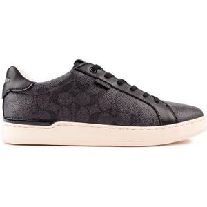 Coach Lowline Signature Sneakers - Maat 41