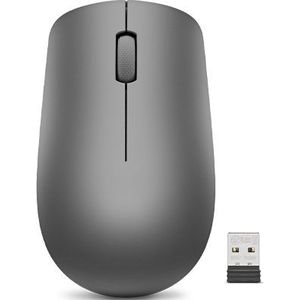 Lenovo 530 Funkmaus (Grafit)