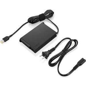 Lenovo 135w slim adapter voeding oplader GX20Z46271 + stroomkabel