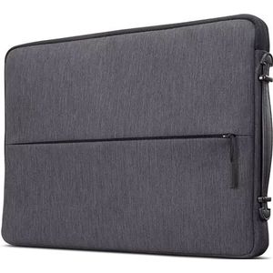 Lenovo 13-inch Laptop Urban Sleeve Case 33 cm (13 inch) Opbergmap/sleeve Grijs