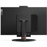 Lenovo - ThinkCentre Tiny-in-One 27 - Monitor - QHD - 60Hz - Oogvriendelijk