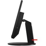 Lenovo - ThinkCentre Tiny-in-One 27 - Monitor - QHD - 60Hz - Oogvriendelijk