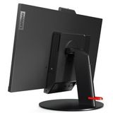 Lenovo - ThinkCentre Tiny-in-One 27 - Monitor - QHD - 60Hz - Oogvriendelijk