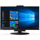 Lenovo - ThinkCentre Tiny-in-One 27 - Monitor - QHD - 60Hz - Oogvriendelijk