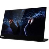 Lenovo 62A3UAT1WL - Portable Full HD Touch Monitor - 14 inch