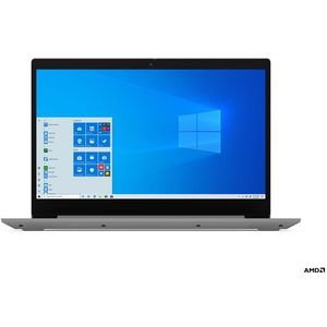 Lenovo - IdeaPad 3 - Laptop - 15.6 inch - Ryzen 5 3500U - 8GB - 256GB SSD - Windows 10 Home