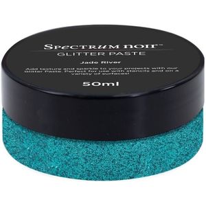 Spectrum Noir  Glitter paste 50ml - Penny bloom