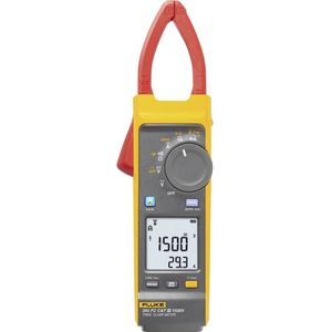Fluke 5274900 Stroomtang Digitaal CAT III 1500 V