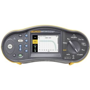 Fluke FLK-SMFT-1000/KIT PV-analysator
