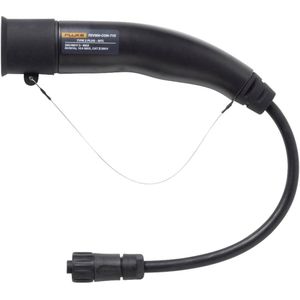 Fluke 5348123 FEV300-CON-TY2 Adapterplug 1 pc(s)