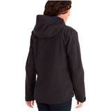 Marmot - PreCip Eco Pro - Jack - Waterdicht - Dames - Zwart - NanoPro