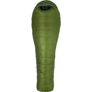 Marmot Micron 30 Donzen slaapzak (cilantro /groen)