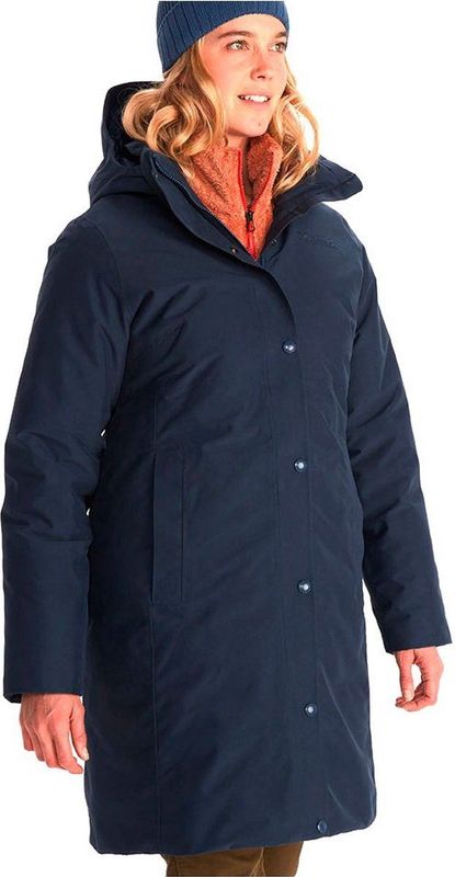 Marmot - Chelsea - Donzen Jas - Waterdicht - Lichtgewicht - Dames