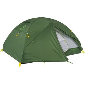 Marmot Vapor 3P - Tent Foliage Unieke maat