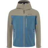 Marmot ROM GTX Infinium Hoody - Softshelljack - Heren Vetiver / Moon River
