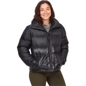 Marmot - Wm's Guides Down Hoody - Donsjack - Lichtgewicht - Waterdicht - Gewatteerd - Dames