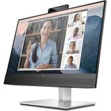 Monitor HP 169L0AA#ABB Full HD 23,8"" LED IPS