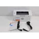 Laserprinter HP 7MD66E